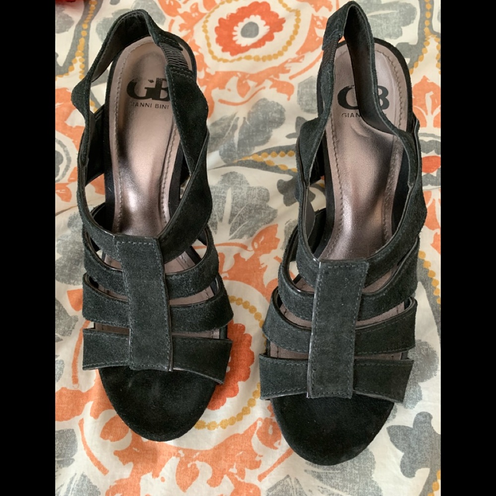 Gianni Bini Heels